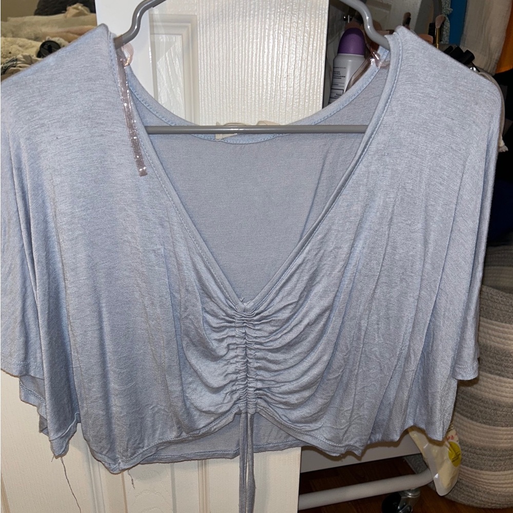 American Thread Women’s M Top